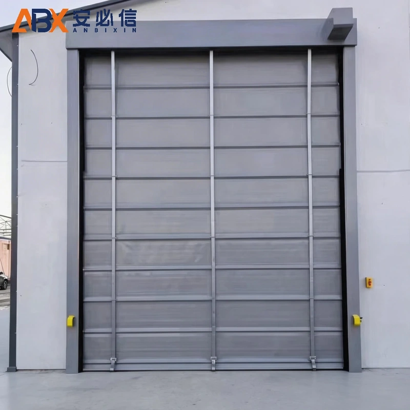 西宁市冷库门封