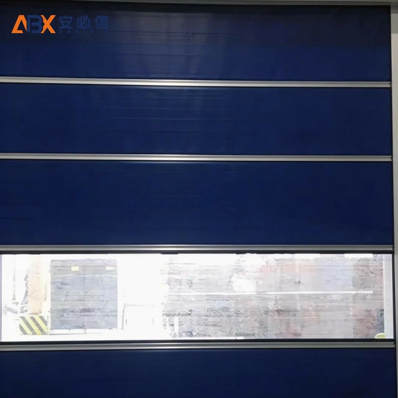 西宁市快速卷帘门