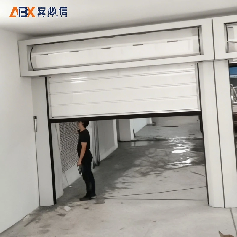 西宁市雷达高速门